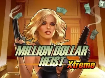 King Billy Casino screenshot